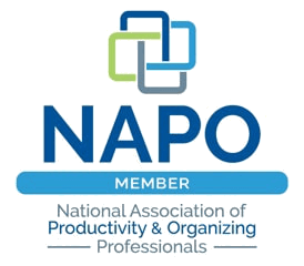 NAPO Member